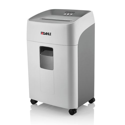 Dahle Deskside 404P Destructora de Papel Corte en Partículas P-4 40L