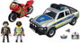 Playmobil Pick up persecución policial 71875