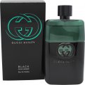 Gucci Guilty Black Agua de Tocador para hombres