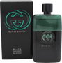 Gucci Guilty Black Agua de Tocador para hombres