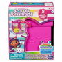 Spin Master Mini Playsets con llavero La Casa de Muñecas De Gaby - Modelos surtidos