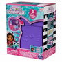 Spin Master Mini Playsets con llavero La Casa de Muñecas De Gaby - Modelos surtidos
