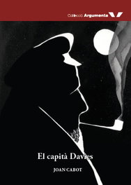 El capità Davies, Joan Cabot Trujillo - TEMENOS