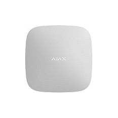 AJAX Ajax ReX 2 Extensor de Señal Blanco AJAX Ajax ReX 2 Extensor de Señal Blanco