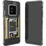 Agm AGM X6 Phantom Rugged Transparent