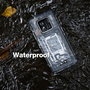 Agm AGM X6 Phantom Rugged Transparent