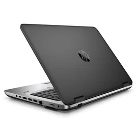 HP ProBook 640 G3 i5-7300U 8GB 256GB SSD 14 pulgadas