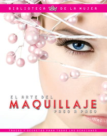 DALY, Arte del maquillaje paso a paso - AA.VV.