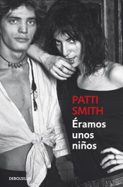Éramos unos niños, Patti Smith - DEBOLSILLO
