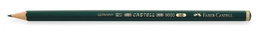 Lapiz De Grafito Faber-Castell 9000 - 8B (Set de 12)