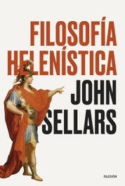 Filosofía helenística, John Sellars - PAIDOS