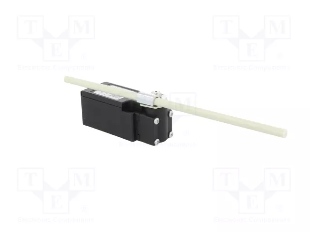 PIZZATO ELETTRICA FR 569 Interruptor de fin de carrera NO + NC 10A