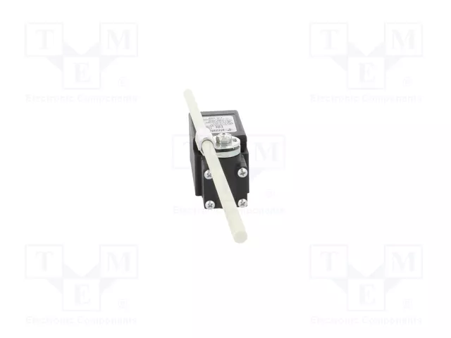 PIZZATO ELETTRICA FR 569 Interruptor de fin de carrera NO + NC 10A