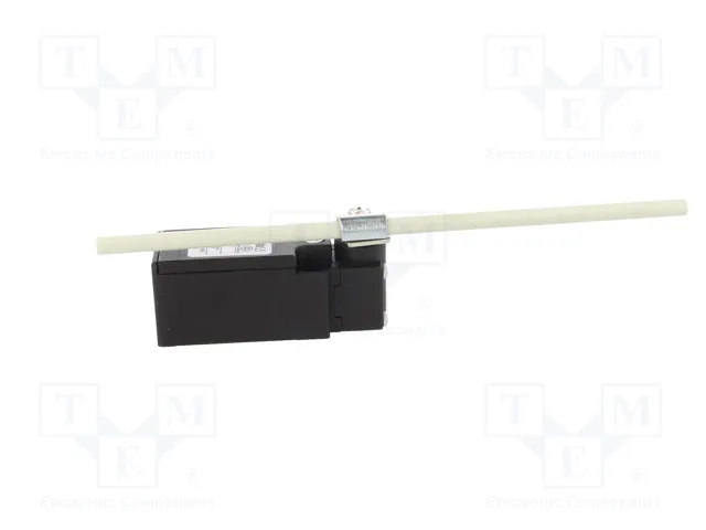 PIZZATO ELETTRICA FR 569 Interruptor de fin de carrera NO + NC 10A