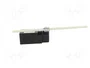 PIZZATO ELETTRICA FR 569 Interruptor de fin de carrera NO + NC 10A