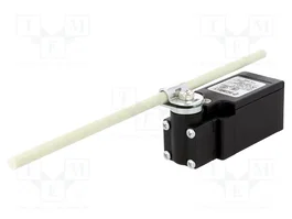PIZZATO ELETTRICA FR 569 Interruptor de fin de carrera NO + NC 10A