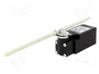 PIZZATO ELETTRICA FR 569 Interruptor de fin de carrera NO + NC 10A