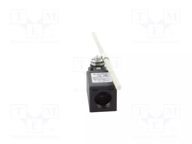 PIZZATO ELETTRICA FR 569 Interruptor de fin de carrera NO + NC 10A
