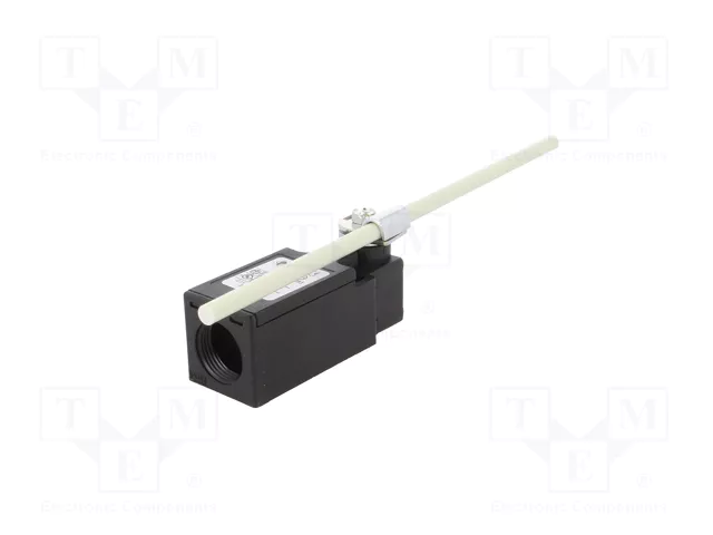 PIZZATO ELETTRICA FR 569 Interruptor de fin de carrera NO + NC 10A