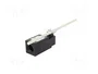 PIZZATO ELETTRICA FR 569 Interruptor de fin de carrera NO + NC 10A