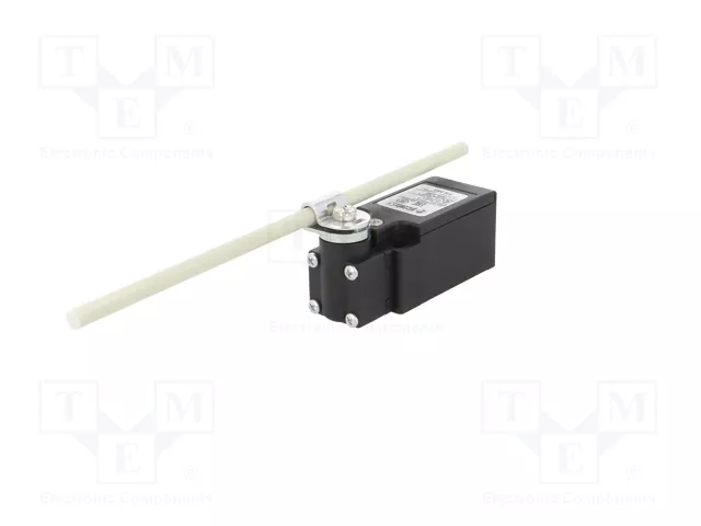 PIZZATO ELETTRICA FR 569 Interruptor de fin de carrera NO + NC 10A