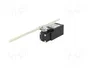 PIZZATO ELETTRICA FR 569 Interruptor de fin de carrera NO + NC 10A