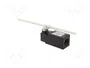 PIZZATO ELETTRICA FR 569 Interruptor de fin de carrera NO + NC 10A