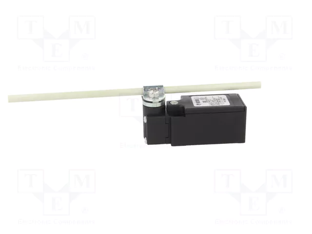 PIZZATO ELETTRICA FR 569 Interruptor de fin de carrera NO + NC 10A