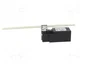 PIZZATO ELETTRICA FR 569 Interruptor de fin de carrera NO + NC 10A