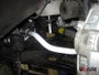 Ultra Racing URAR24-289 Barra Estabilizadora Delantera 24 mm Anti Balanceo para HYUNDAI SONATA 11+ YF - Mejora de Comportamiento Dinámico, Tuning
