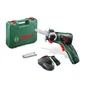 Bosch Sierra Multiusos EasyCut 12 - Sierra Inalámbrica 12 V 2.5 Ah