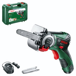 Bosch EasyCut 12 Sierra inalámbrica con tecnología NanoBlade