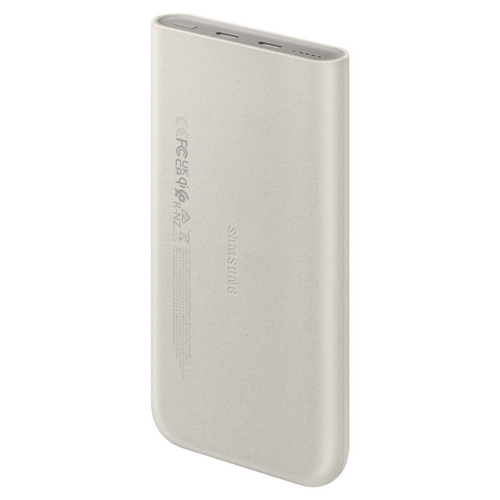 Samsung EB-U2510XUEGEU Powerbank 10000 mAh 25W Beige