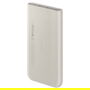 Samsung EB-U2510XUEGEU Powerbank 10000 mAh 25W Beige