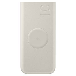 Samsung EB-U2510XUEGEU Powerbank 10000 mAh 25W Beige