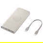 Samsung EB-U2510XUEGEU Powerbank 10000 mAh 25W Beige
