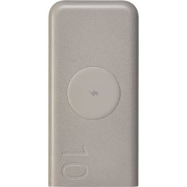 Samsung EB-U2510XUEGEU Powerbank de 10.000 mAh 25W Beige