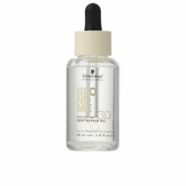 Schwarzkopf BlondMe Bondfinity Deep Repair Oil 50 ml