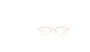 Pierre Cardin P.C.-8853-25A Gafas de Vista Multicolor