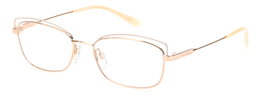 Pierre Cardin P.C.-8853-25A Gafas de Vista Multicolor