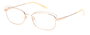 Pierre Cardin P.C.-8853-25A Gafas de Vista Multicolor