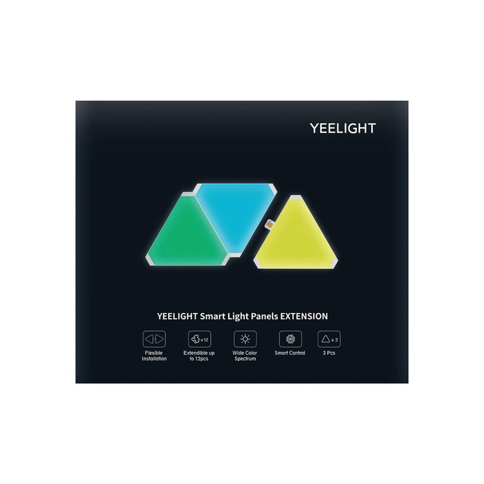 Interruptor Yeelight YLFWD-0013