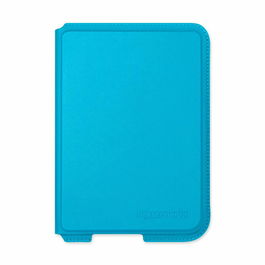 Maletín para Portátil Rakuten N306-AC-AQ-E-PU Azul 6" 6"