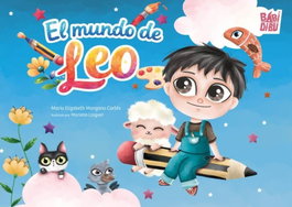 BABIDI-BU, El mundo de Leo - Colección Arte