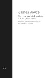 AKAL, Un retrato del artista en su juventud, James Joyce - AKAL