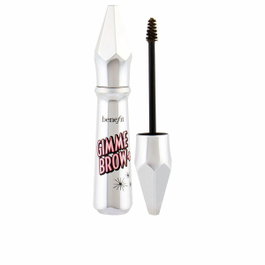 Benefit GIMME BROW + mini brow-voluminizing fiber gel #4.5