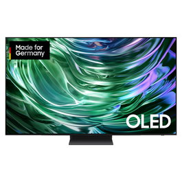 Samsung S90D OLED Smart TV 55" (139.7 cm) 4K Ultra HD HDR10+ 144Hz Tizen Wifi Bluetooth Negro GQ55S90DAE