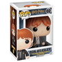 Funko Figura Ron Weasley 05859 Harry Potter Pop Unisex 9cm Vinilo