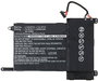 CoreParts Batería para Portátil Lenovo 73.15Wh Li-Pol 15.4V 4750mAh Negro