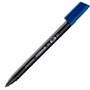 Staedtler Rotulador Noris Club 326 Negro